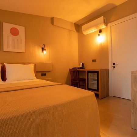 Koru Butik Otel Korucuk Luaran gambar