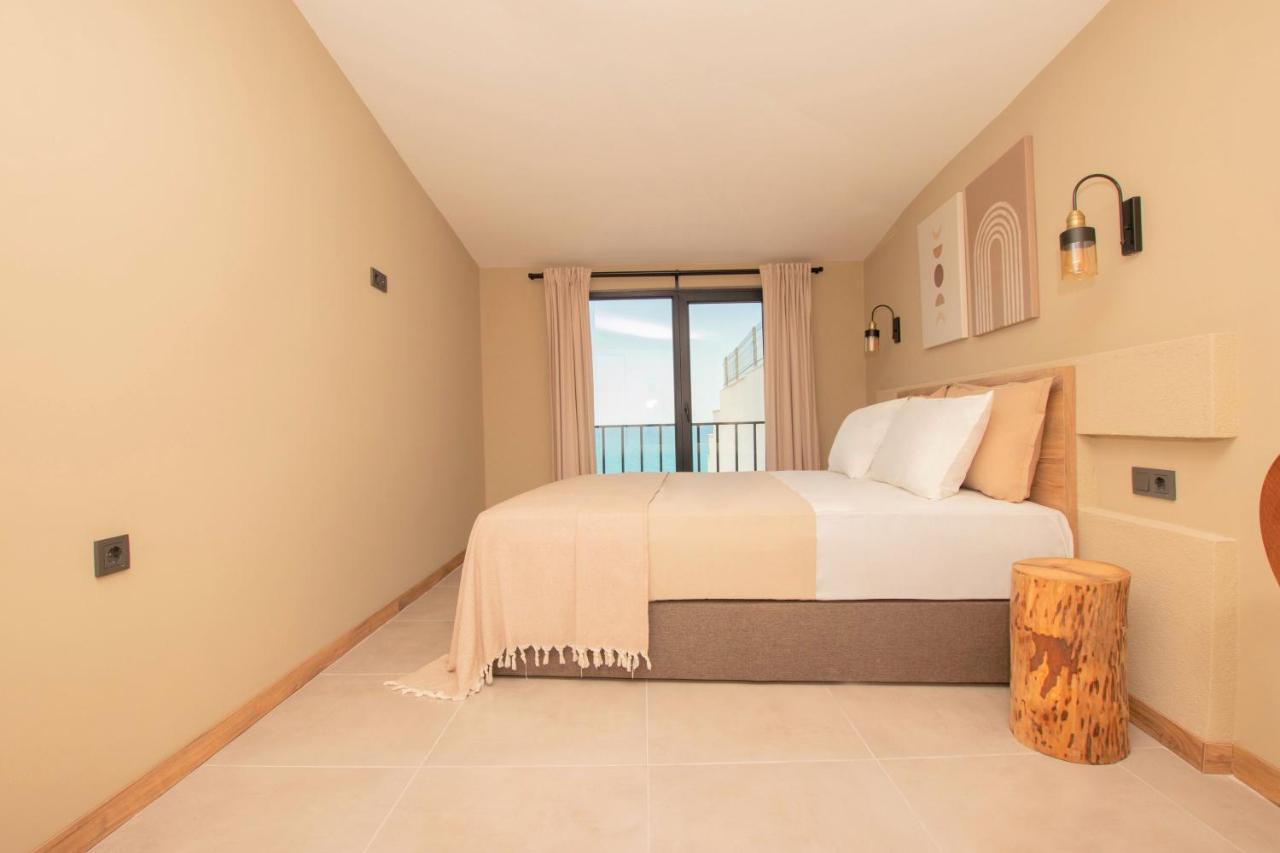 Koru Butik Otel Korucuk Luaran gambar