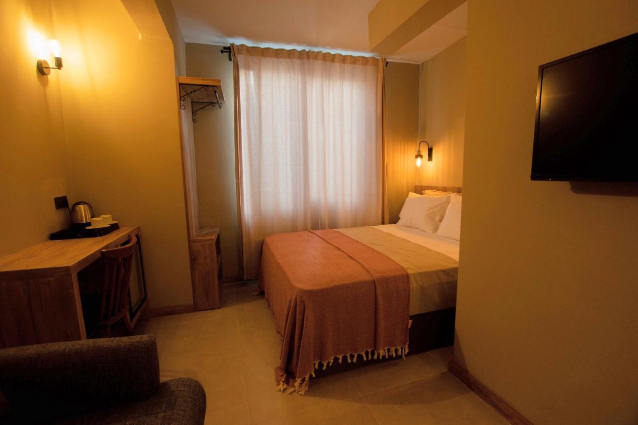 Koru Butik Otel Korucuk Luaran gambar