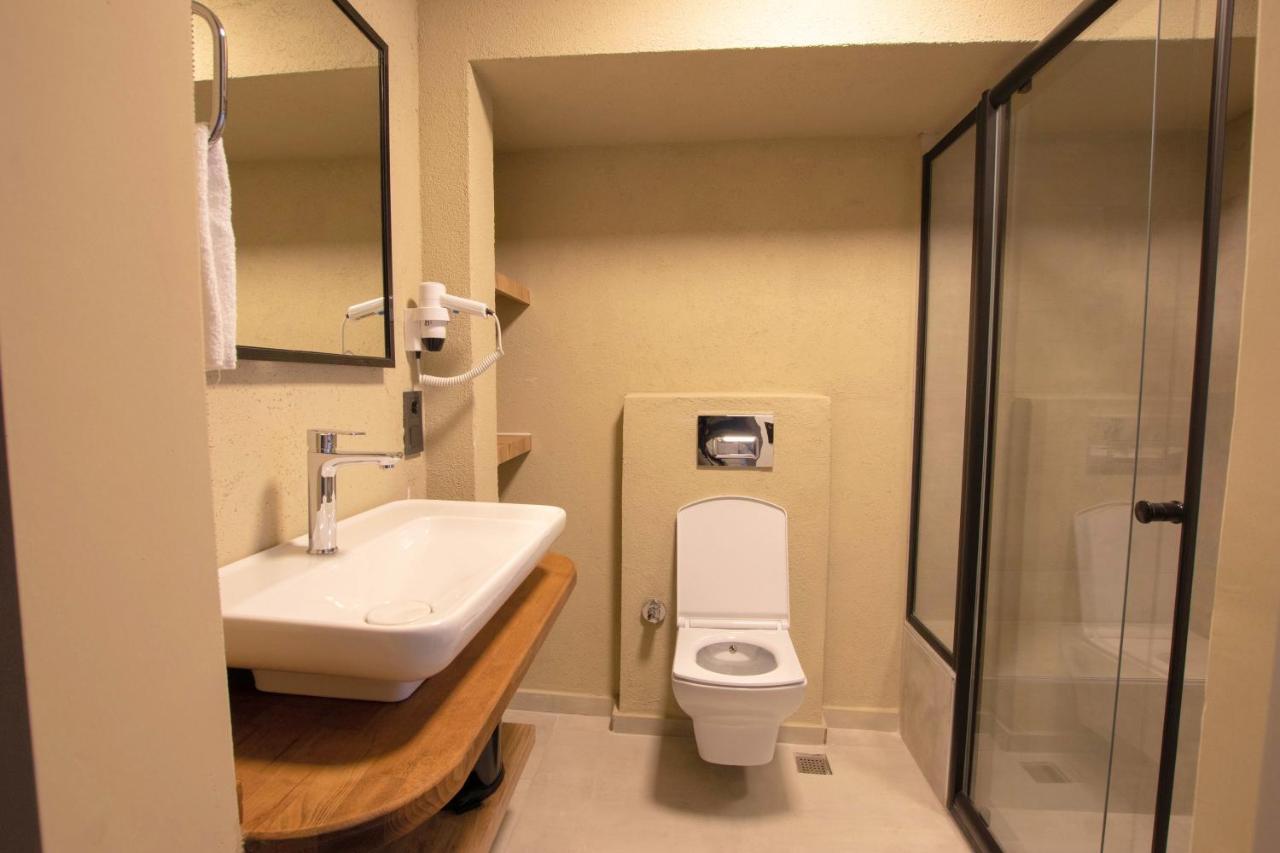 Koru Butik Otel Korucuk Luaran gambar