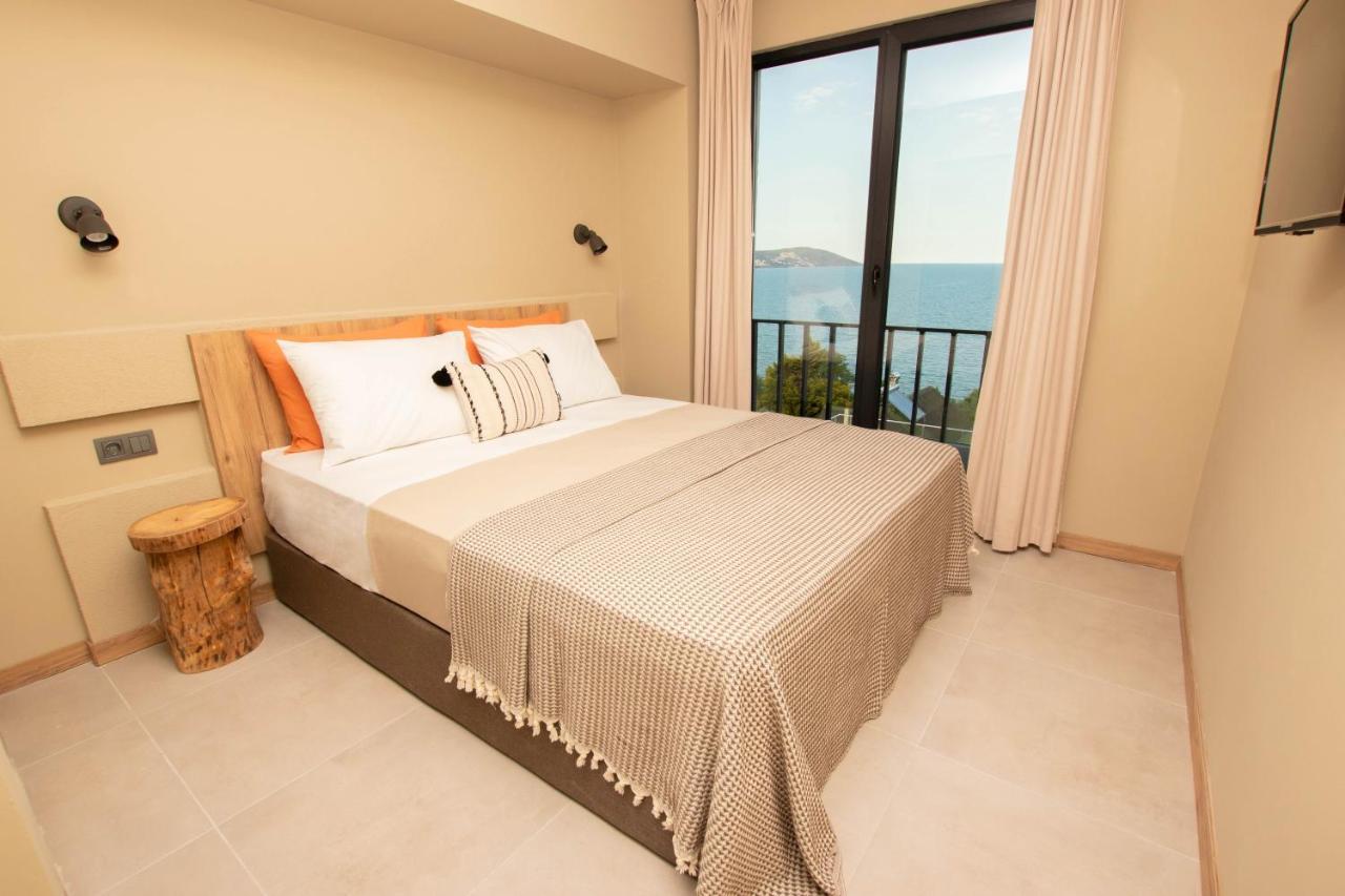 Koru Butik Otel Korucuk Luaran gambar