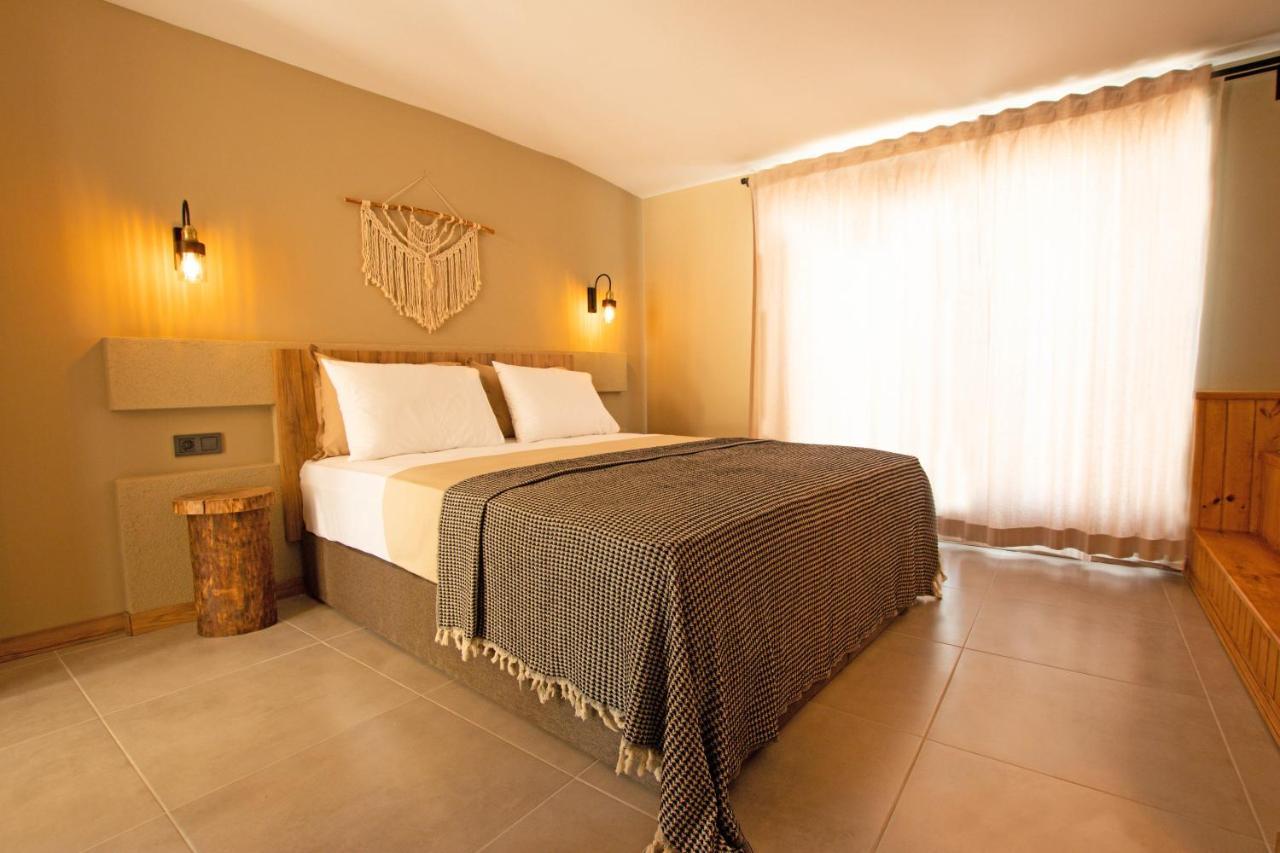 Koru Butik Otel Korucuk Luaran gambar