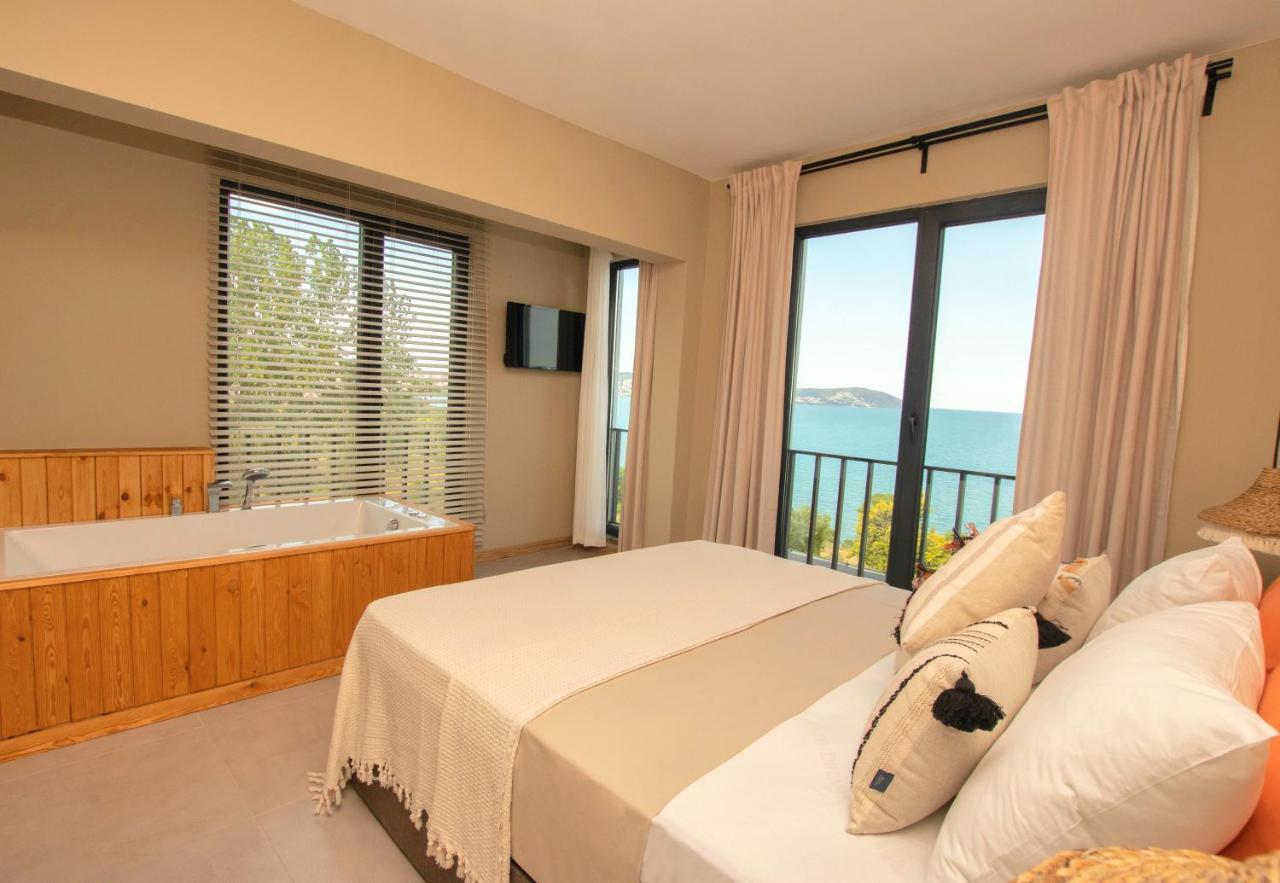 Koru Butik Otel Korucuk Luaran gambar