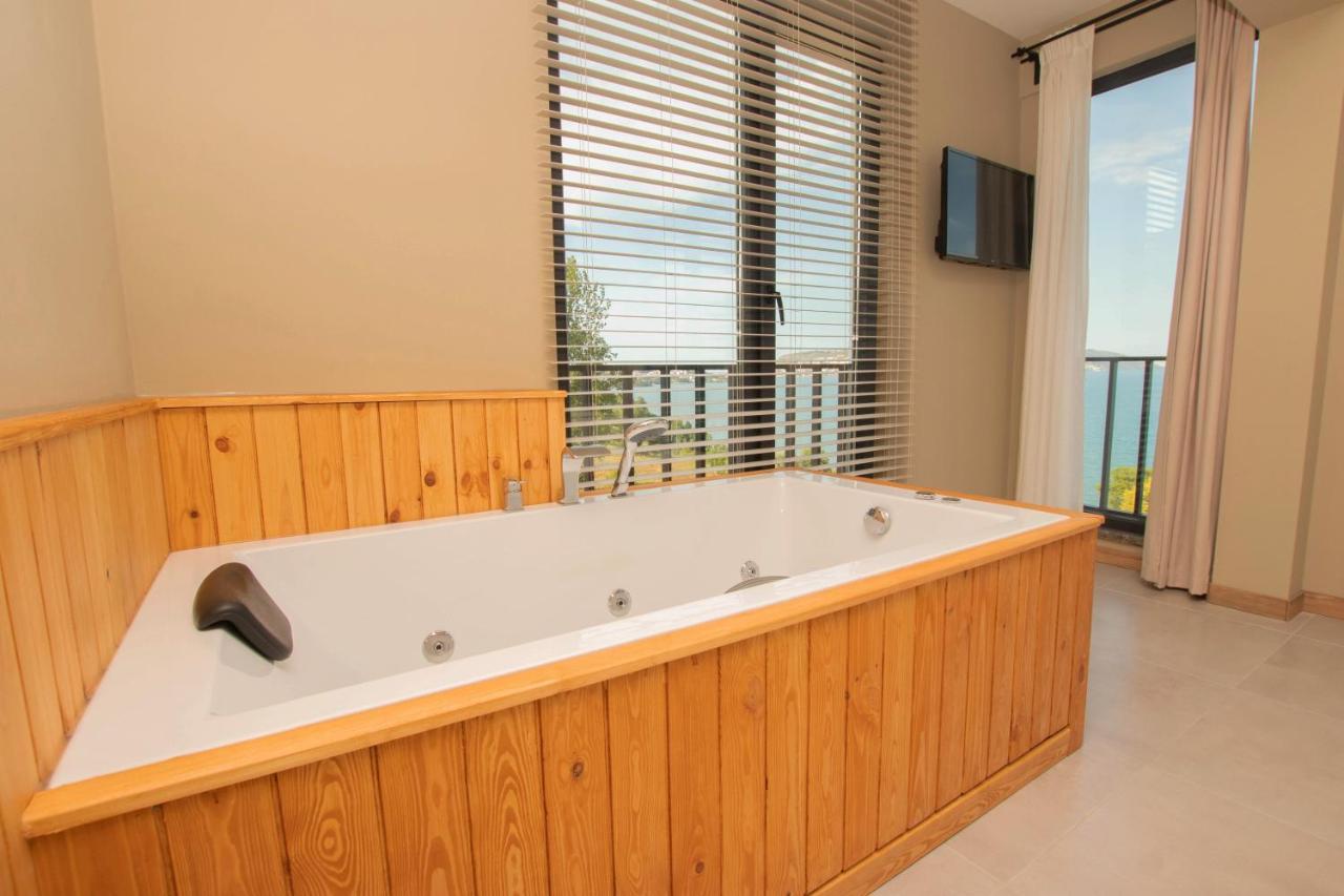 Koru Butik Otel Korucuk Luaran gambar