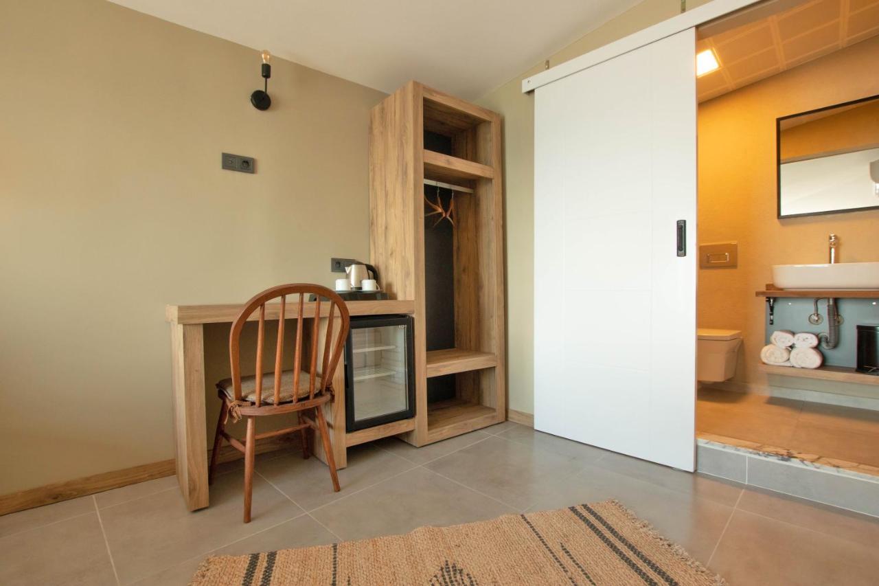 Koru Butik Otel Korucuk Luaran gambar