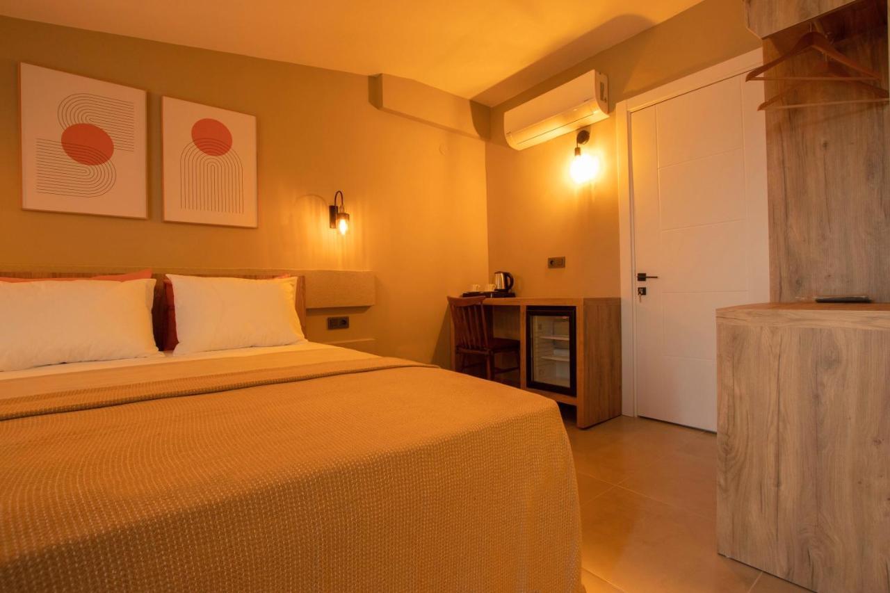 Koru Butik Otel Korucuk Luaran gambar