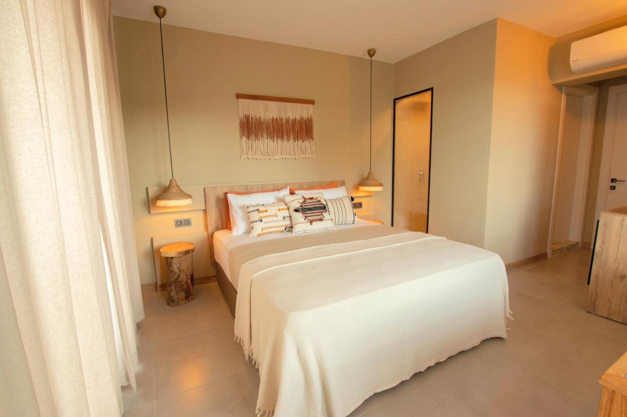 Koru Butik Otel Korucuk Luaran gambar