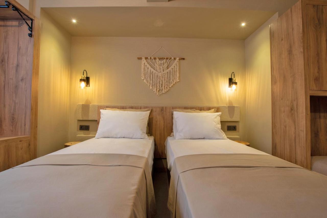Koru Butik Otel Korucuk Luaran gambar