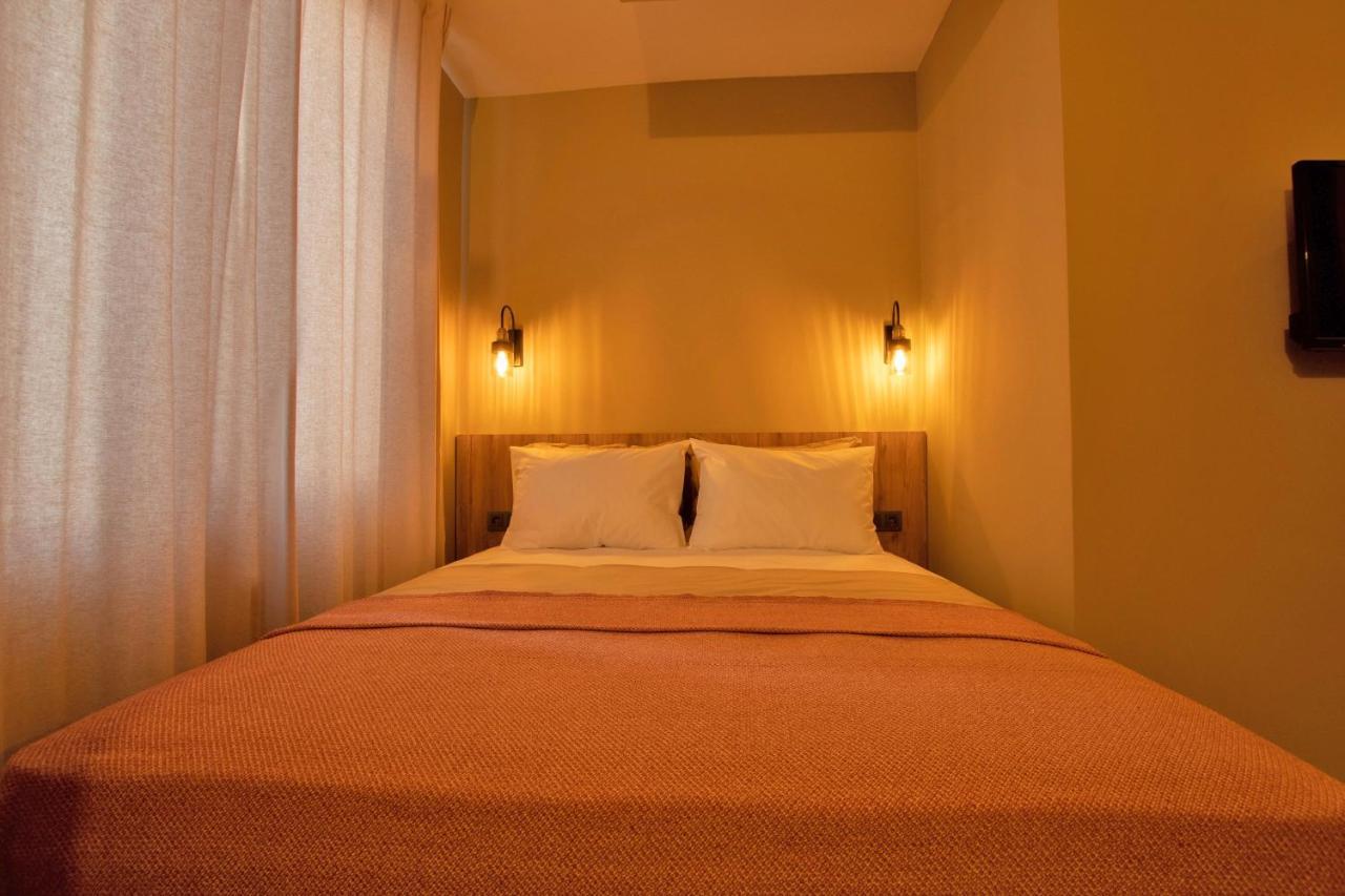 Koru Butik Otel Korucuk Luaran gambar