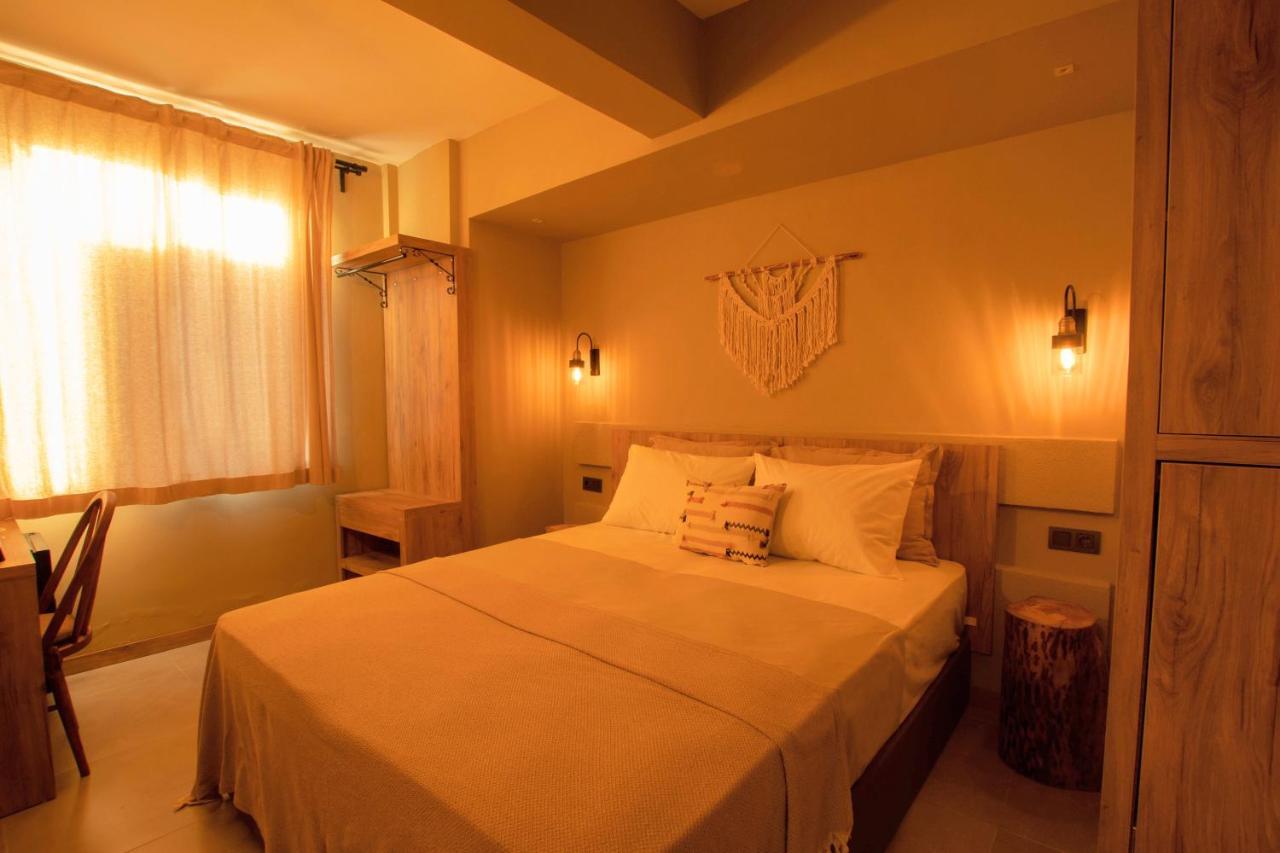 Koru Butik Otel Korucuk Luaran gambar