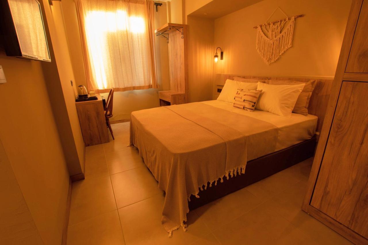 Koru Butik Otel Korucuk Luaran gambar